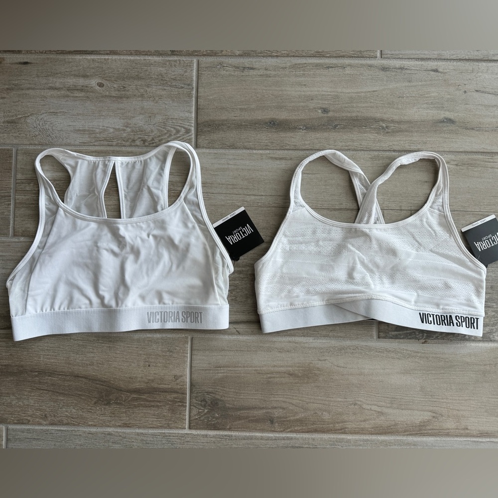 Brand New Victoria Secret Sports Bras